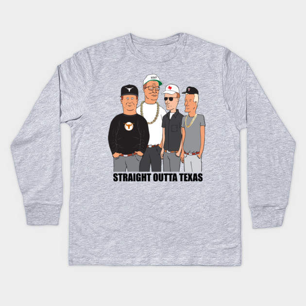 Whites With Attitude